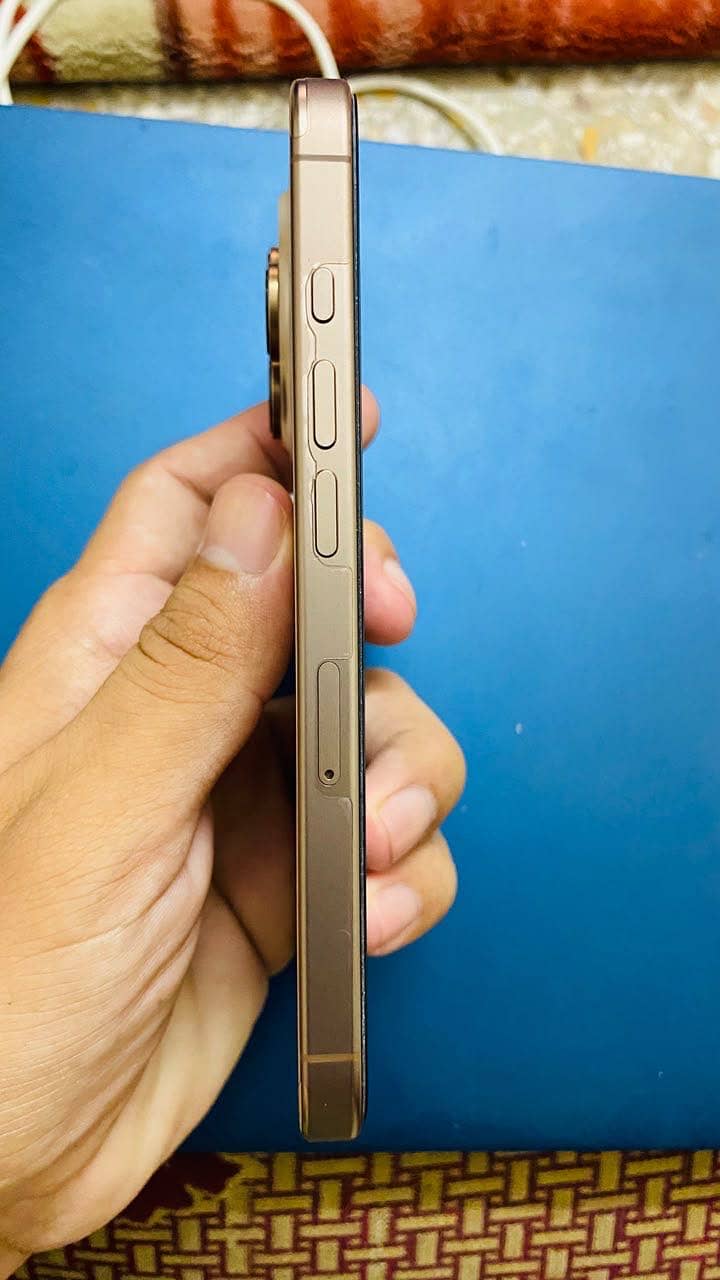 Apple iPhone 16 Pro 1