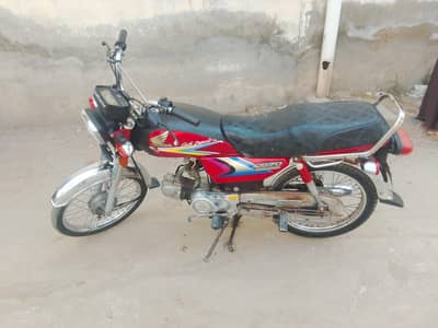 CD 70 CC
