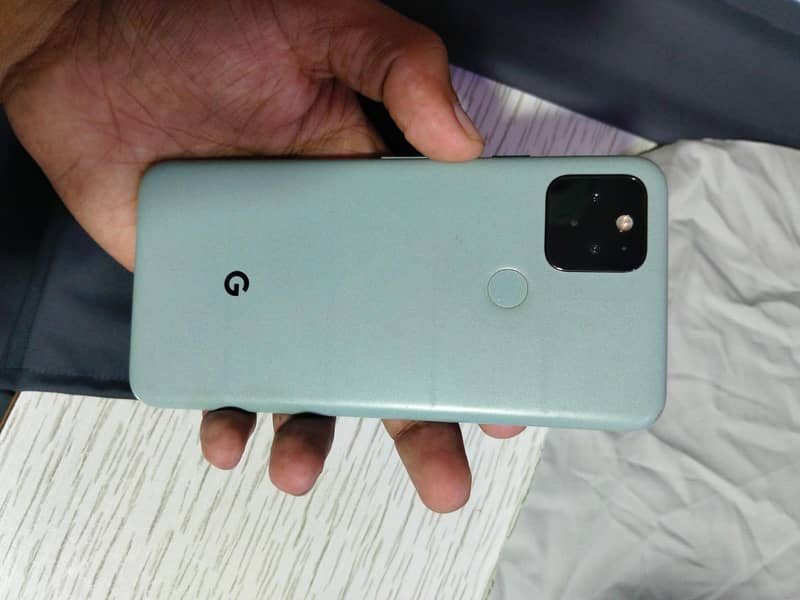 Google Pixel 0