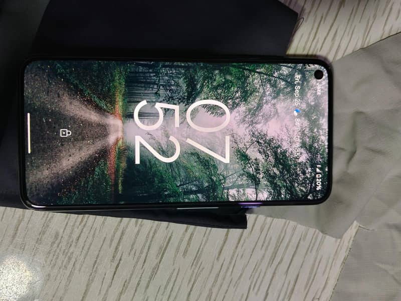 Google Pixel 1