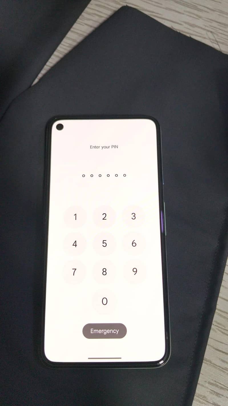 Google Pixel 2