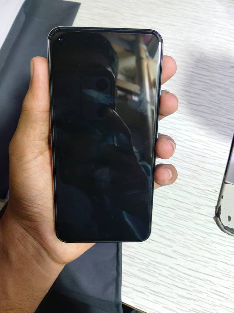Google Pixel 3