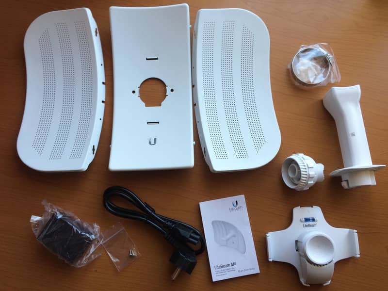 lite beam M5 0