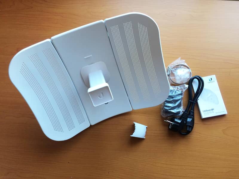 lite beam M5 1