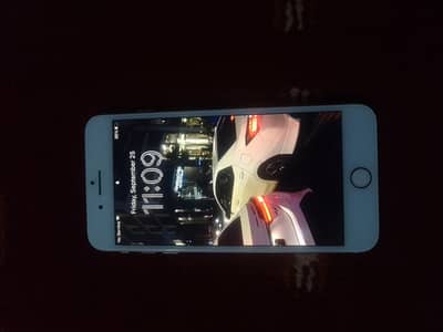 Apple iPhone 8 Plus