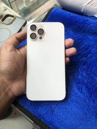 Apple iPhone 12 Pro Max