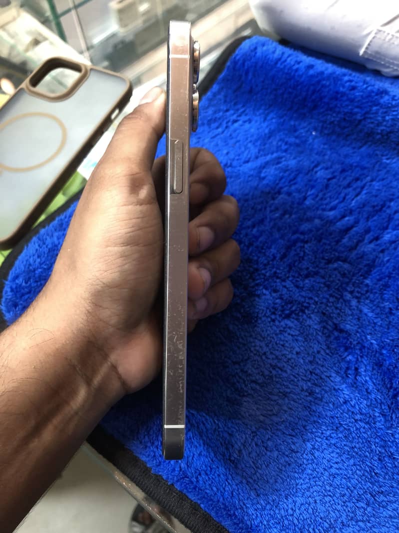 Apple iPhone 12 Pro Max 2