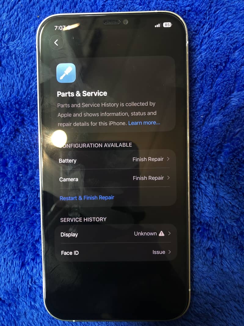 Apple iPhone 12 Pro Max 6