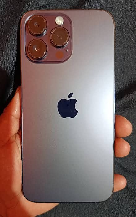 Apple iPhone 14 Pro Max 0
