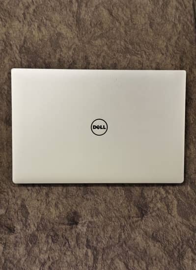 Dell Precision 5520 Nvidia Graphic card