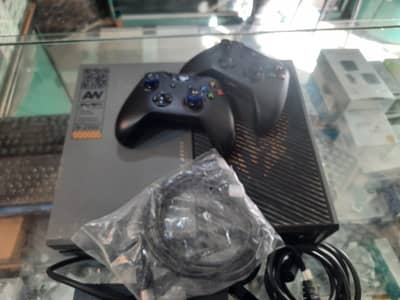 The Xbox One Call of Duty: Advanced Warfare Limited Edition