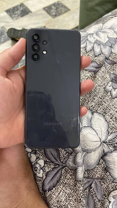 Samsung Mobile A32