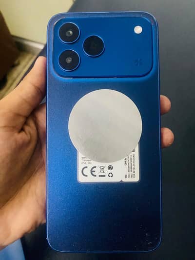 Tecno Spark 50