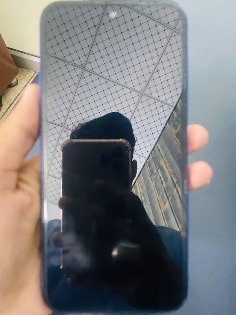 Tecno Spark 50 1