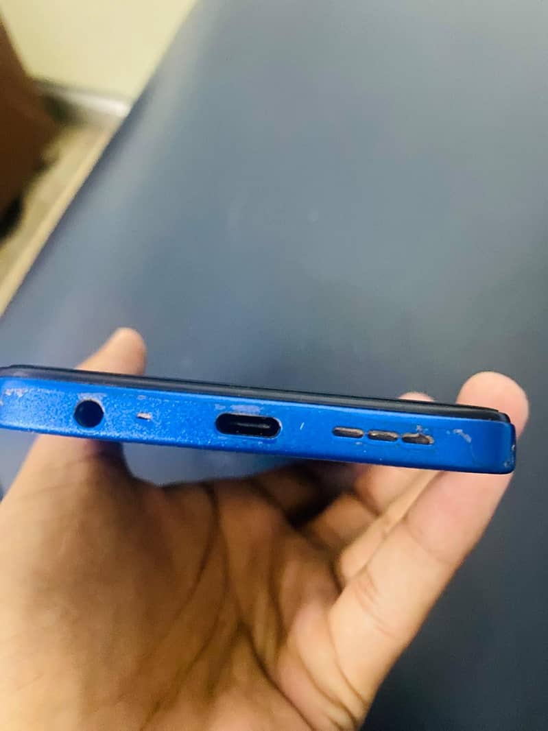 Tecno Spark 50 3