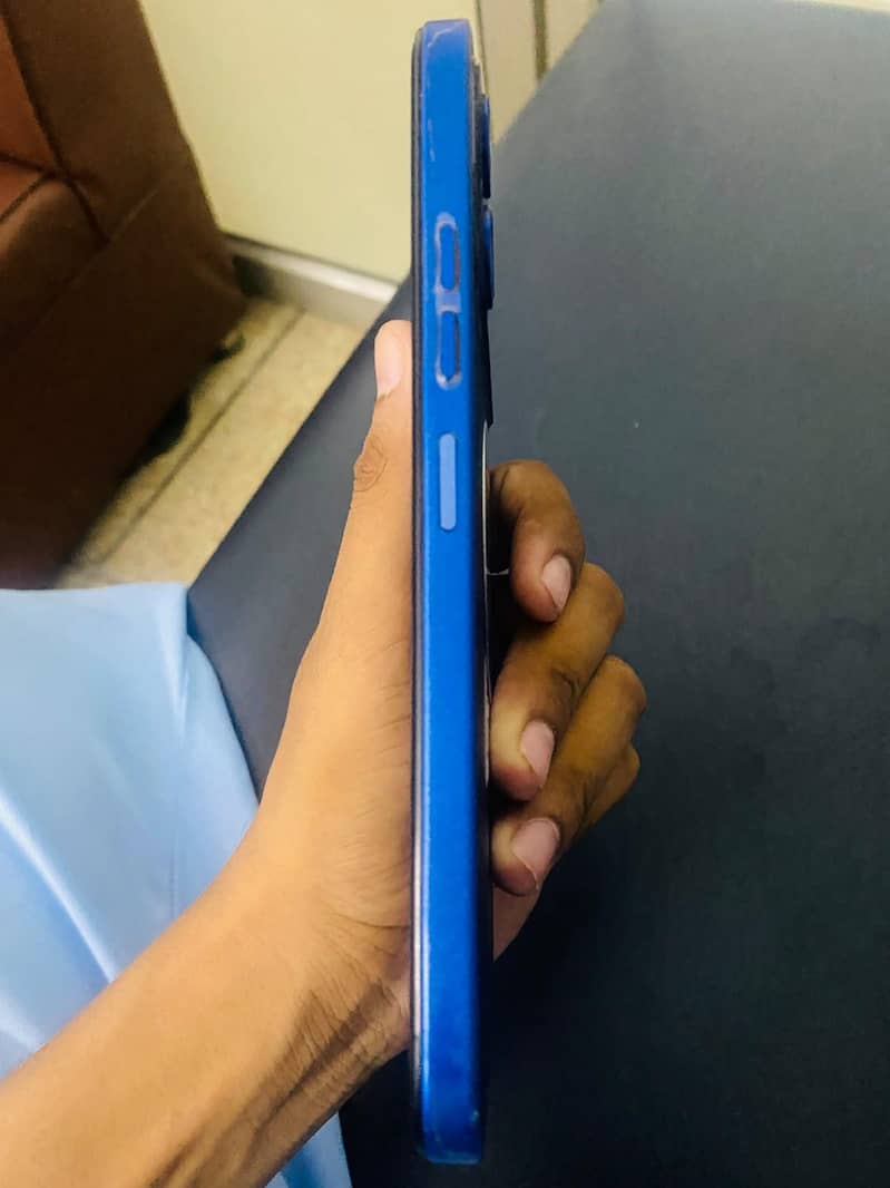 Tecno Spark 50 5
