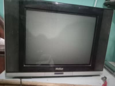 haier televesion 21 inch