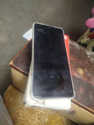 Xiaomi Redmi A3x