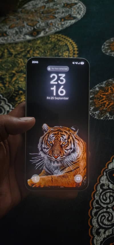 Samsung Mobile A34 5G