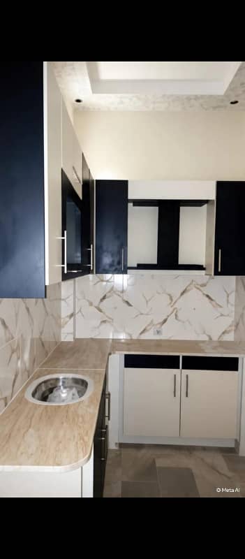 SECTOR 4/A BRAND NEW HOUSE SURJANI TOWN