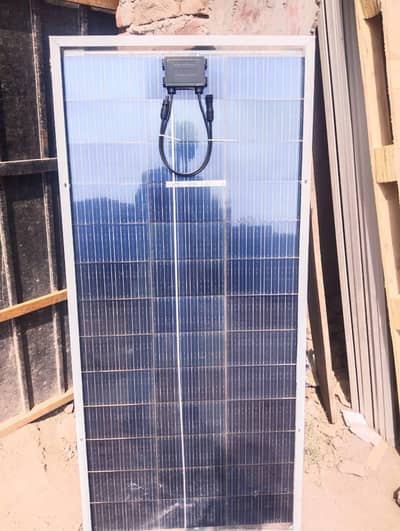 280w solar plate