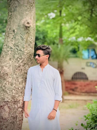 Ahmed Raza