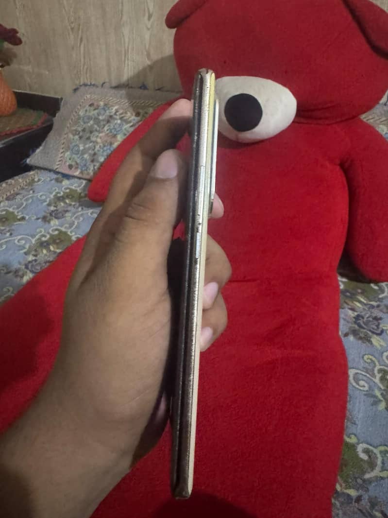 Infinix Zero 30 1