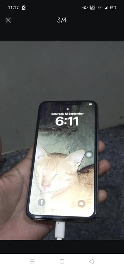 Apple iPhone XS Max