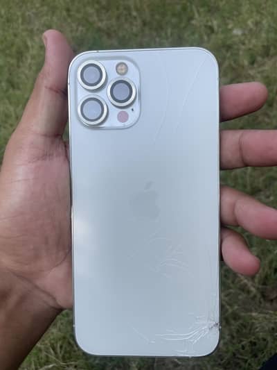 Apple iPhone 12 Pro Max