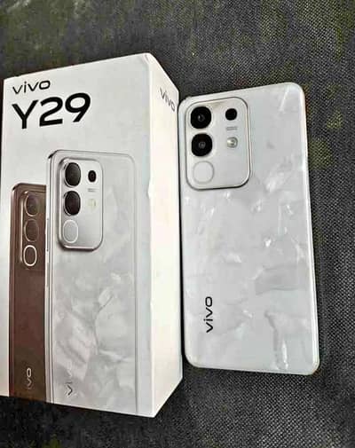 Vivo Y29