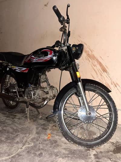 bike habib