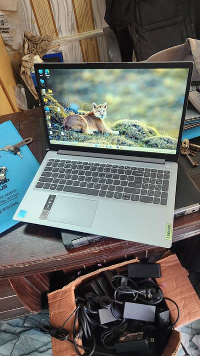 Lenovo ideapad 1 | i3 12th Generation