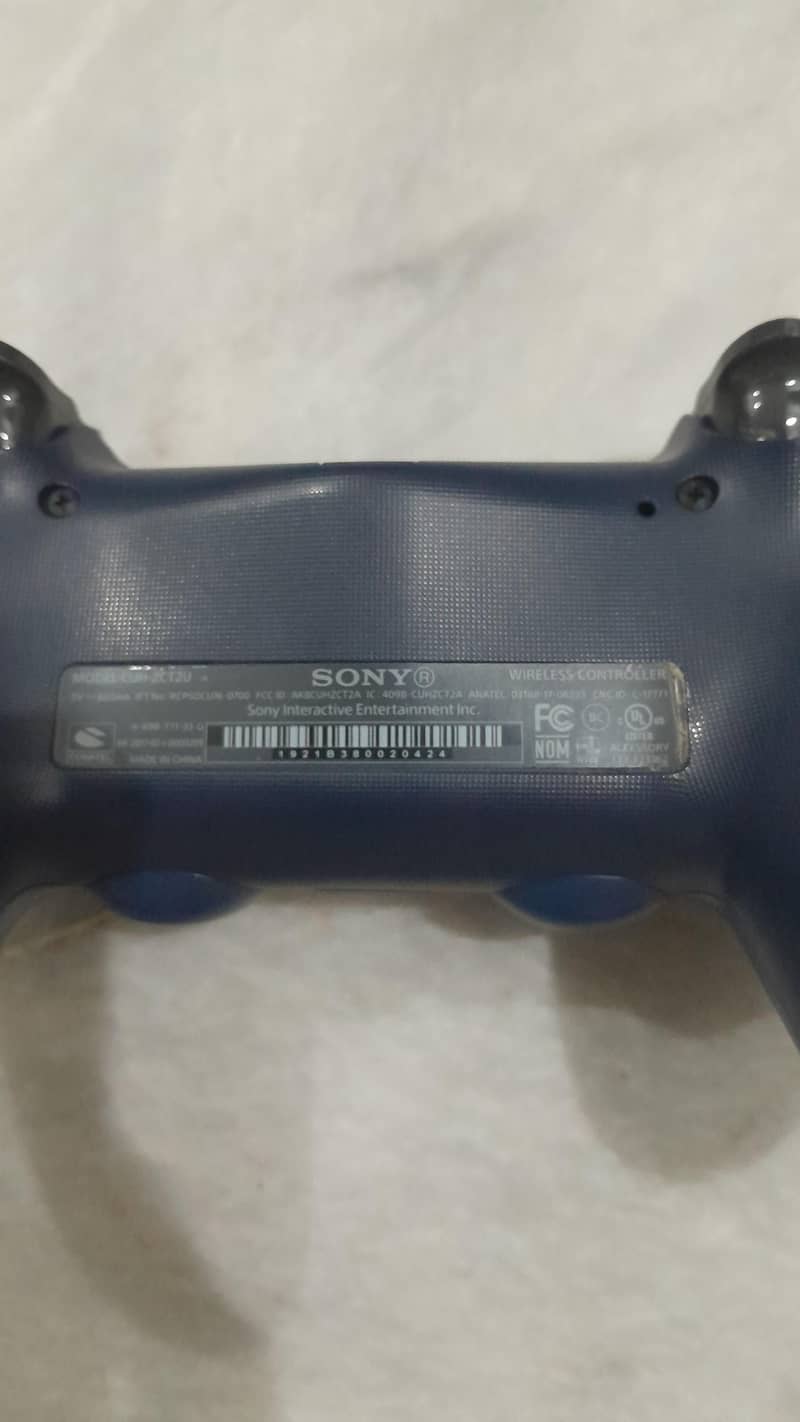 ps4 controller original 2