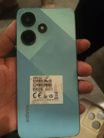 Infinix Hot 30i