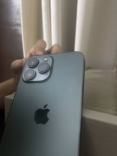 Apple iPhone 13 Pro Max