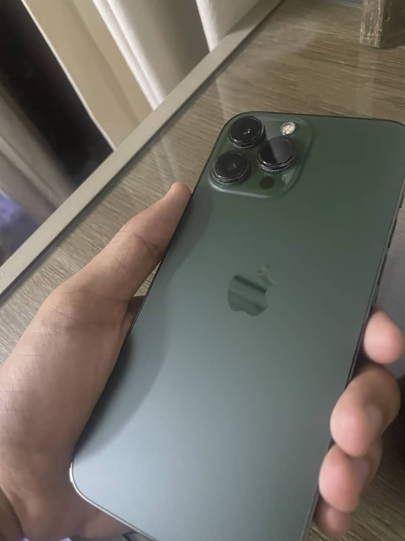 Apple iPhone 13 Pro Max 2