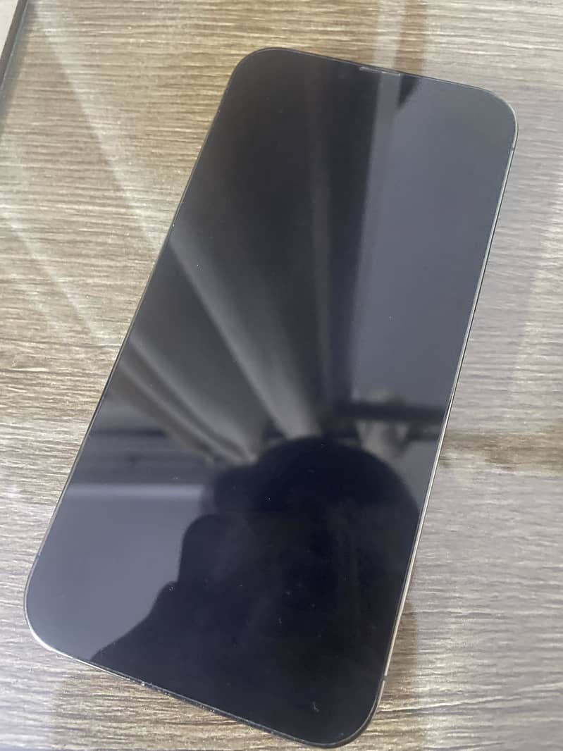 Apple iPhone 13 Pro Max 3
