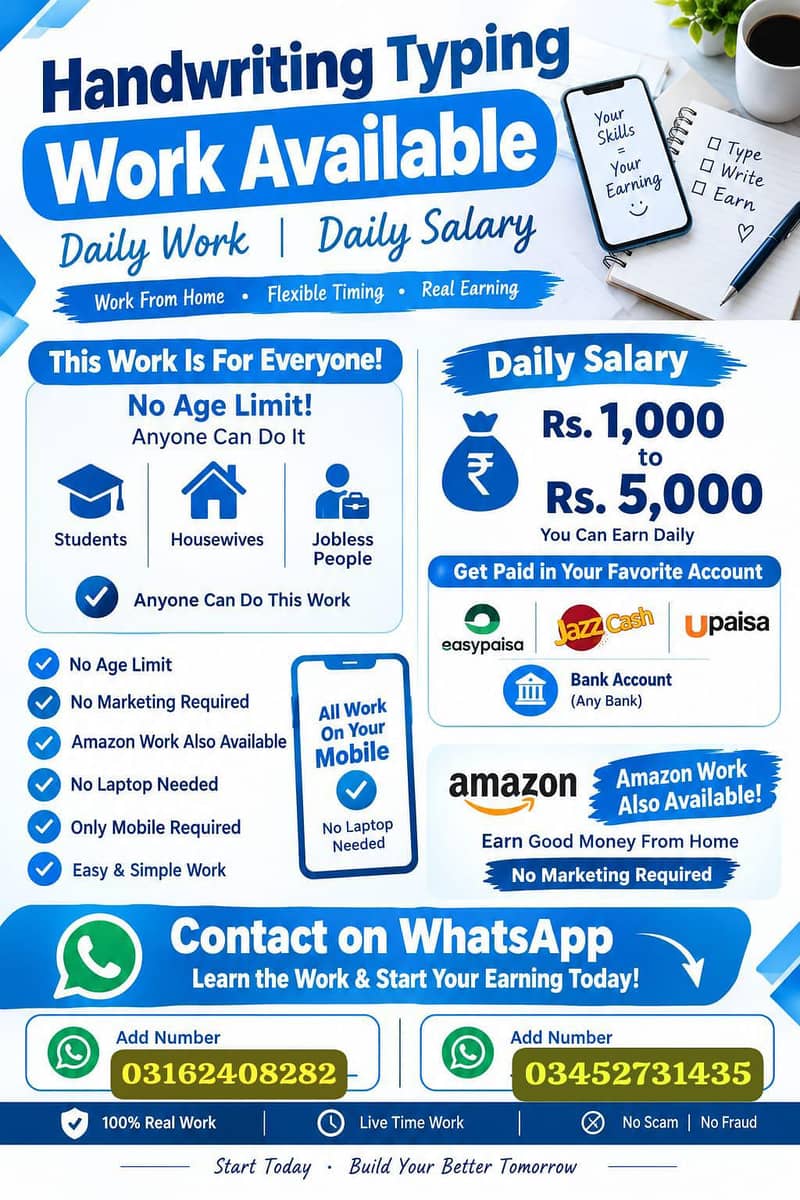Job vacancy 0