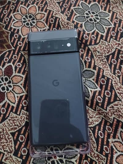 Google Pixel 6 Pro