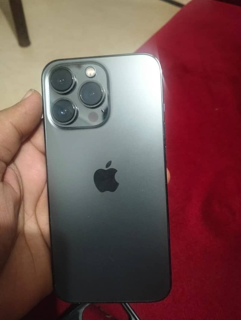 Iphone 13 pro 2