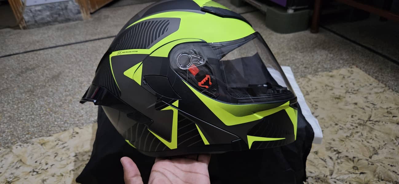 Revo by Vector 1