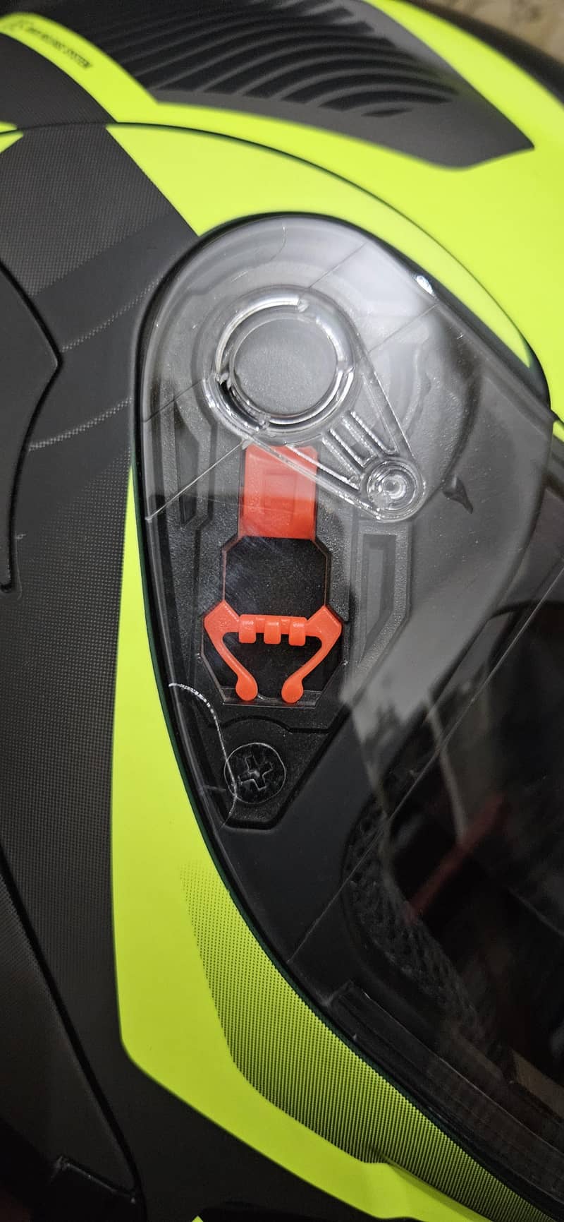 Revo by Vector 7