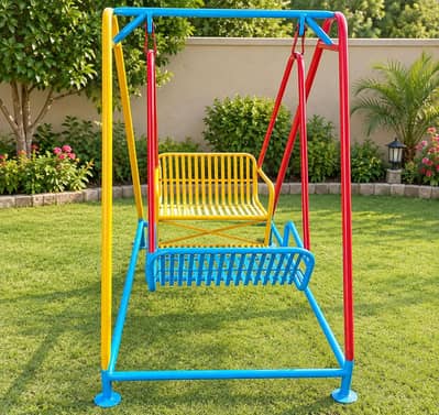 Outdoor swing