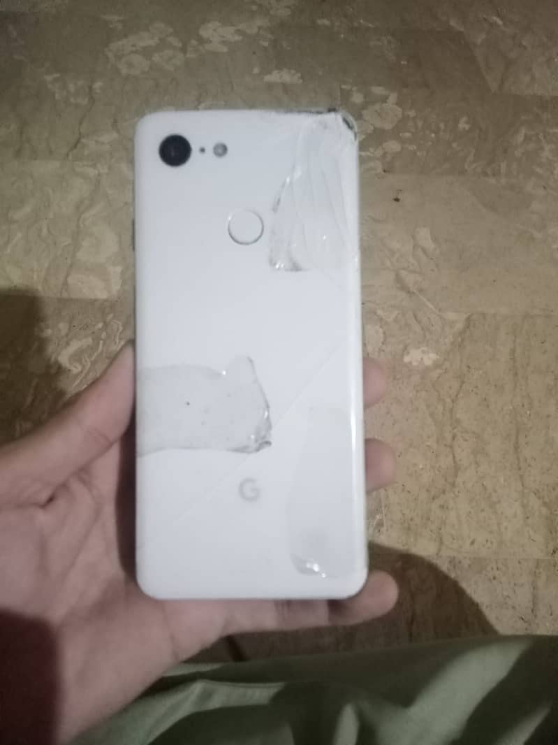 Google Pixel 3 1