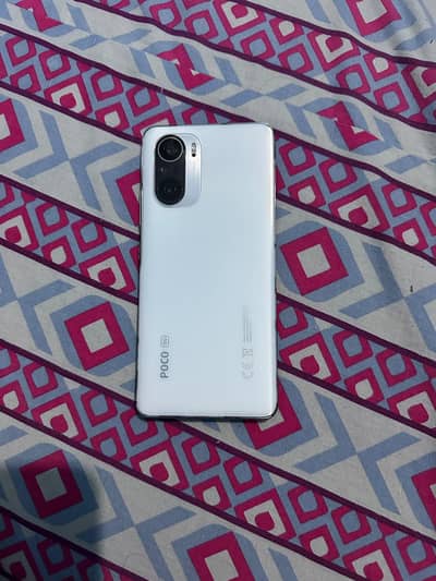 Xiaomi Poco F3 5g