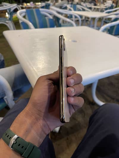 iphone xs Max PTA APPROVED