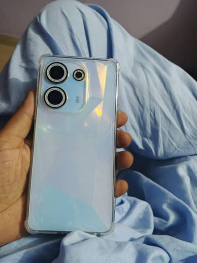 Tecno CAMON 20 Pro