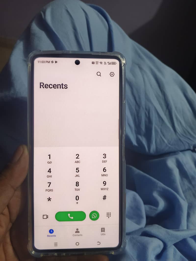 Tecno CAMON 20 Pro 2