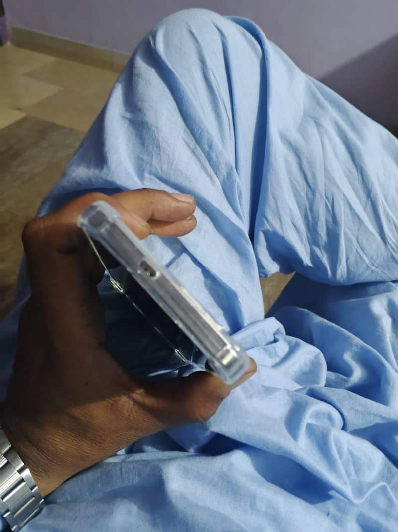 Tecno CAMON 20 Pro 3
