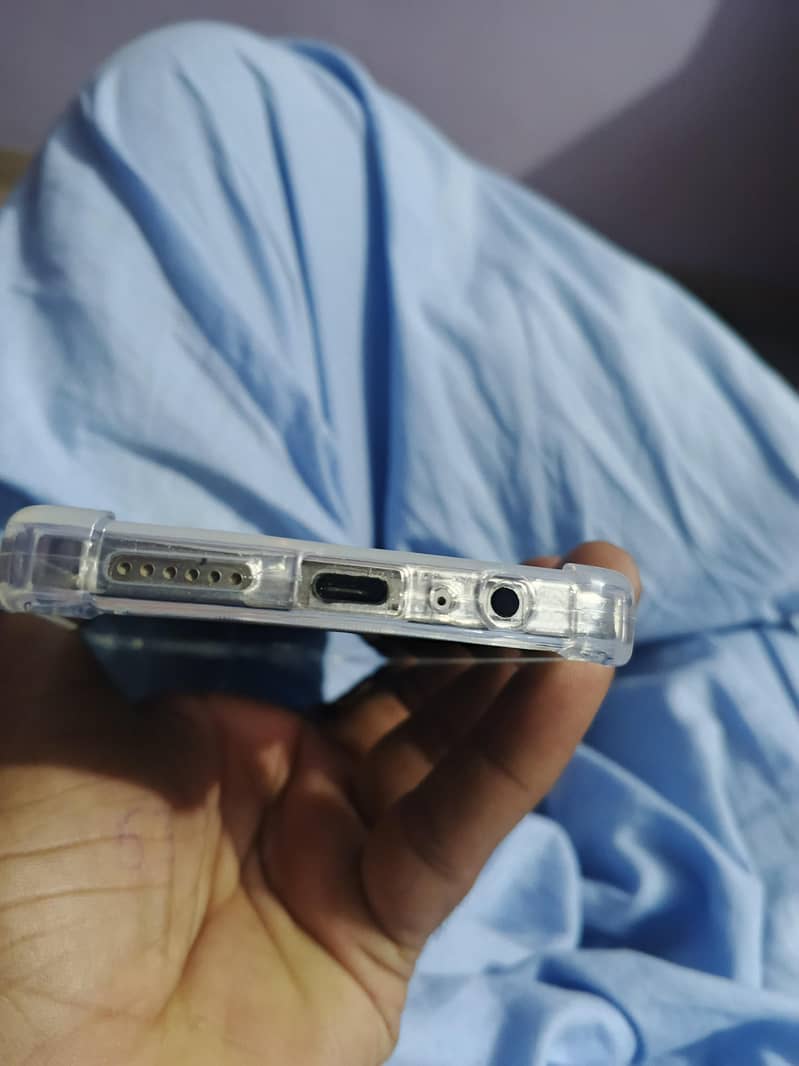 Tecno CAMON 20 Pro 4